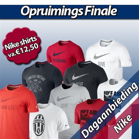 nike bij actie sport|nike kleding nl.